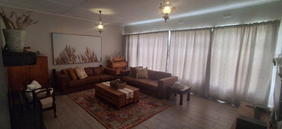 Commercial Property for Sale in Roodewal Free State